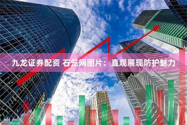 九龙证券配资 石笼网图片：直观展现防护魅力
